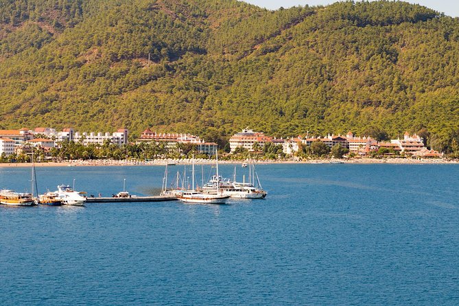 Marmaris Full Day Cruise From Rhodes - Last Words