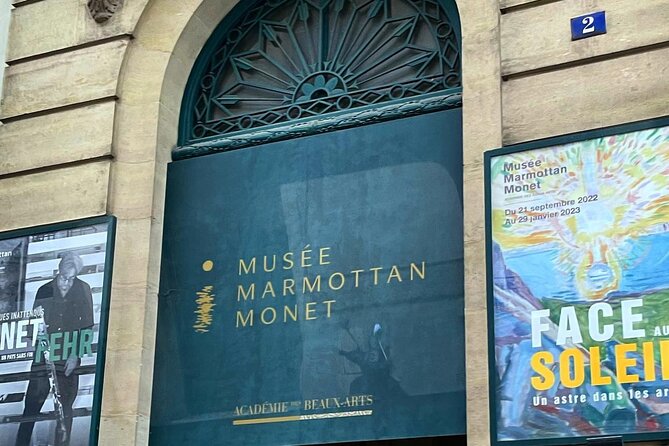 Marmottan Monet Musée Skip The Line - Overall Experience and Highlights