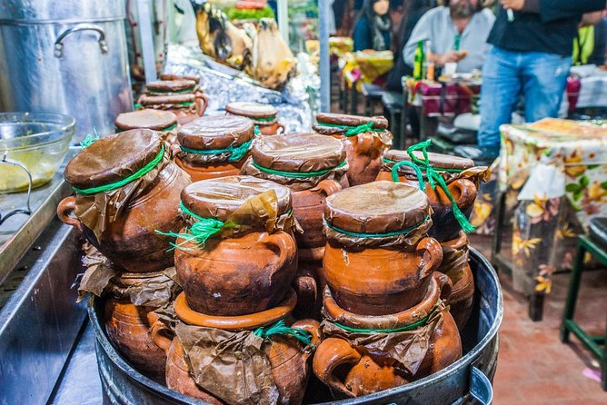 Marrakech Food and Djemaa El Fna Market Tour With Dinnner - Positive Customer Reviews