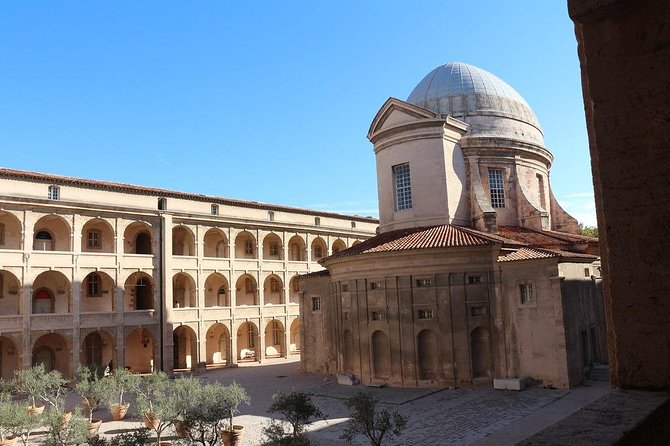 Marseille Old District : Private Walking Tour - Contact Information