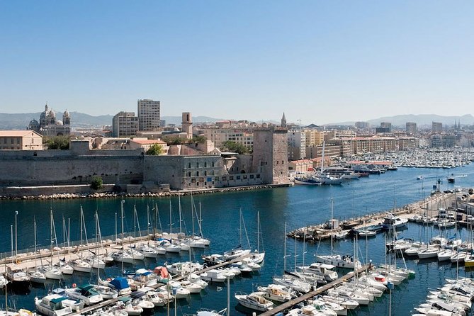 Marseille Private Guided Tour - Additional Information