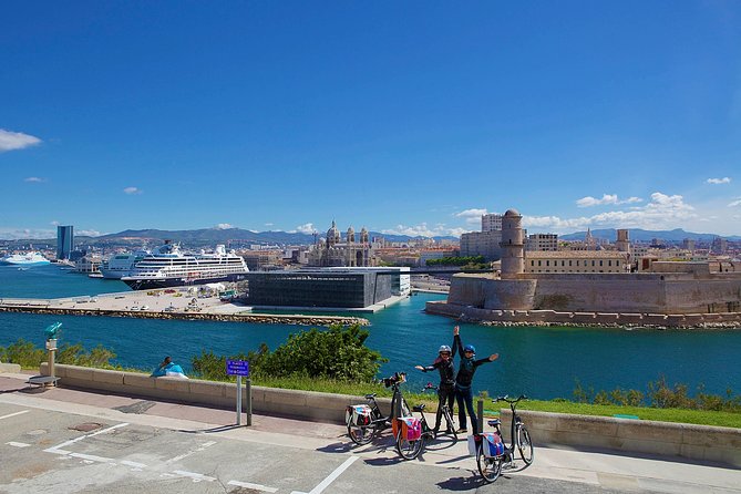 Marseille Shore Excursion Private Electric Bike Tour - Tour Accessibility