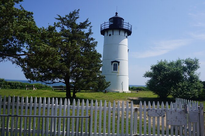 Marthas Vineyard Day Trip With Optional Island Tour From Boston - Tips & Recommendations