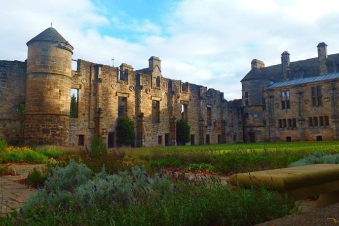 Mary Queen of Scots Luxury Private Tour With Scottish Local - Common questions