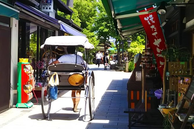 Matsumoto Discovery - Customizable Private Tour - Pricing Details