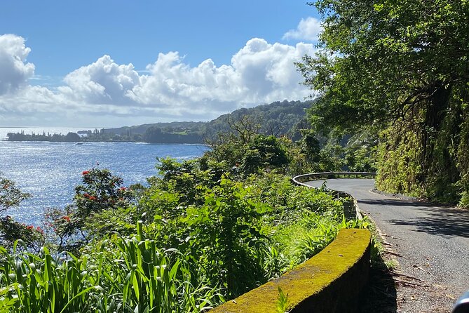Maui by Storm: Epic Private Luxury Road to Hana Adventure Tour - Cancellation Policy
