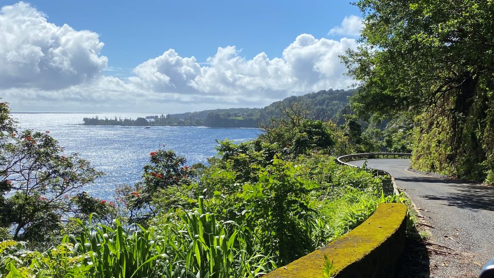 Maui: Road to Hana Private Adventure Tour With Luxury SUV - Additional Information