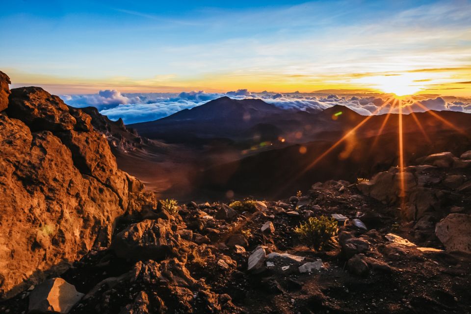 Maui: Sunrise & Breakfast Tour to Haleakala National Park - Additional Information