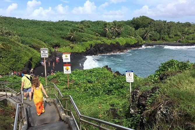 Maui Tour : Road to Hana Day Trip From Kahului - Customer Support and Reviews