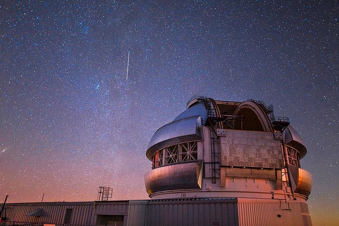 Mauna Kea Summit and Stars Small-Group Adventure Tour - Common questions