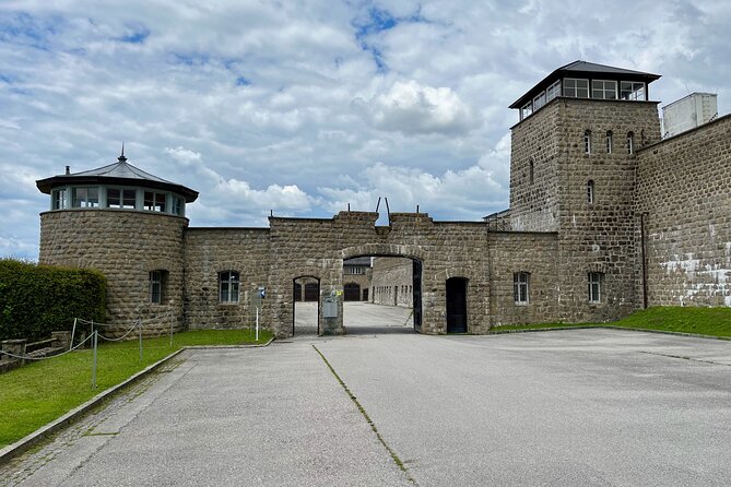 Mauthausen Concentration Camp Day Trip From Vienna - Educational Significance