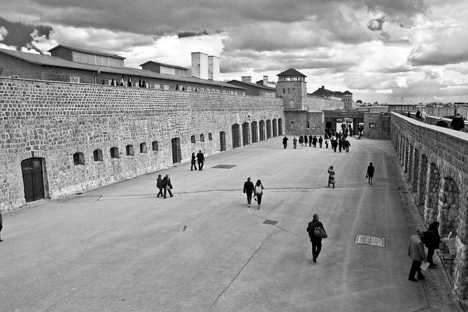 Mauthausen Memorial Private Day Trip From Vienna - Last Words