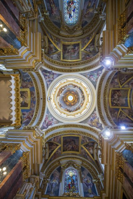 Mdina Cathedral and Museum Entrance Ticket - Additional Information