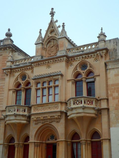 Mdina: Echoes of the Silent City A Walking Guided Tour - Key Features