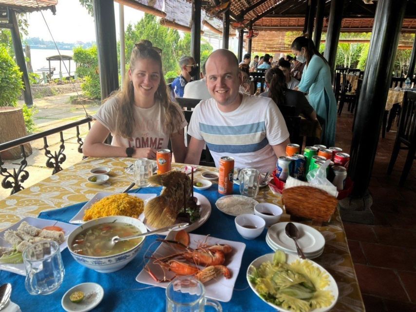 Mekong Tour: Cai Rang Floating Markets Private Tour 2 Days - Customer Testimonials