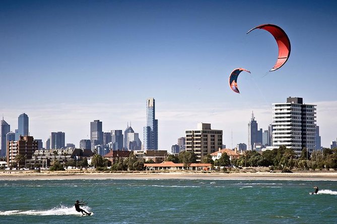 Melbourne City Tour: Sporting Icons and the Bayside - Culinary Delights