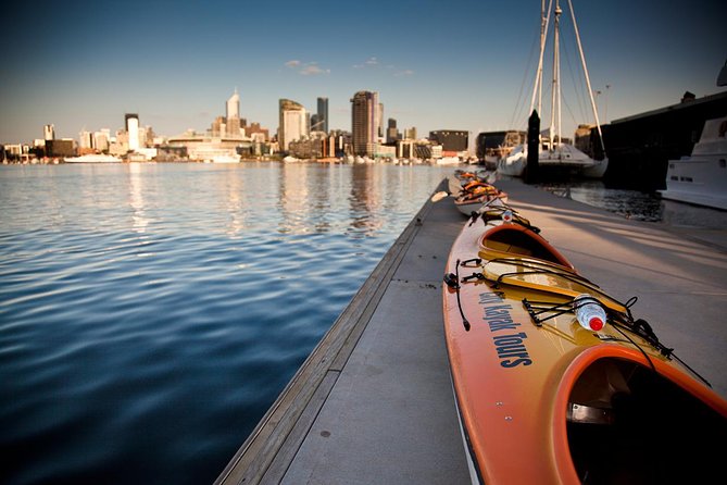 Melbourne Sunset Kayaking Experience With Dinner - Cancellation Policy and Refund Details