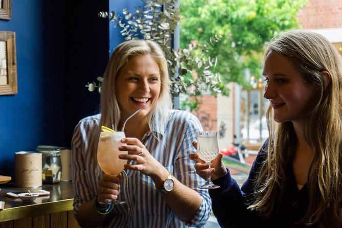 Melbourne Walking Tour: Uncover Hidden Laneway Bars - Legal Information