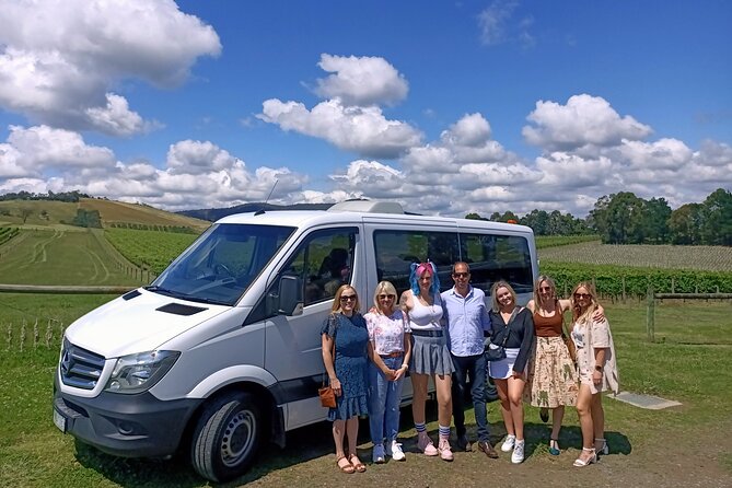 Melbourne: Yarra Valley Wine, Gin and Chocolate Tour - Common questions