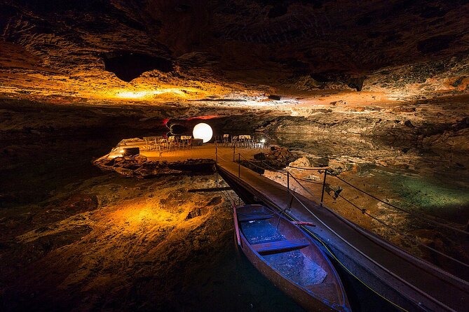 Memorial Private Tour Vienna to Mauthausen and Altaussee Saltmine - Transportation Information