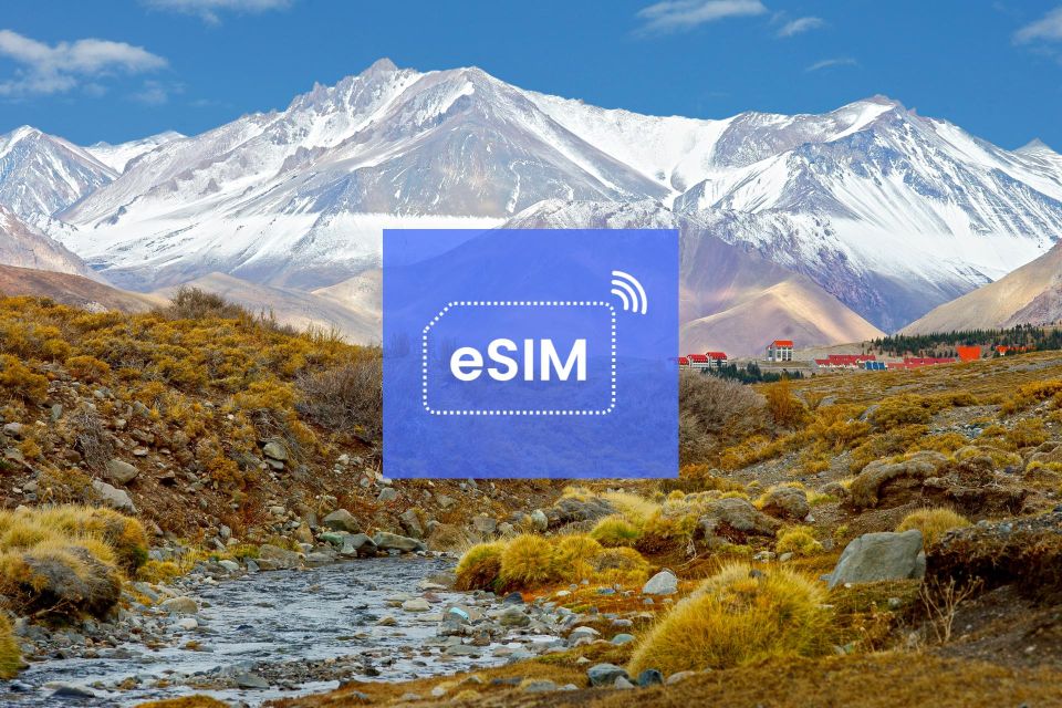 Mendoza: Argentina Esim Roaming Mobile Data Plan - Additional Information and Tips