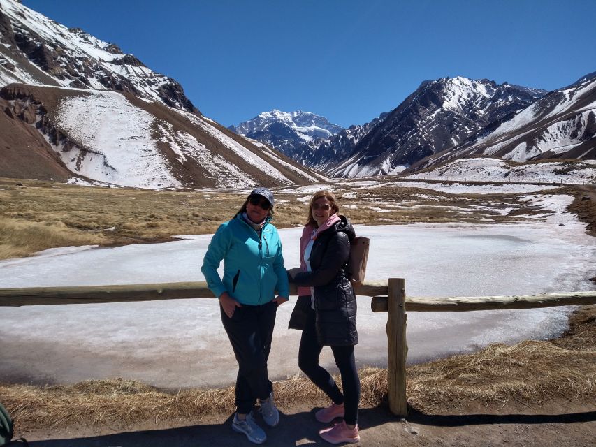 Mendoza: High Mountain and Aconcagua Park Tour With BBQ - Last Words