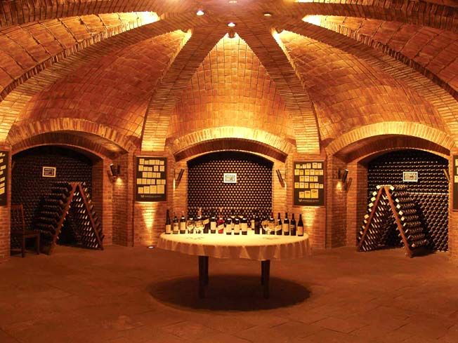 Mendoza: Small-Group Wineries Tour With Tasting and Lunch - Directions