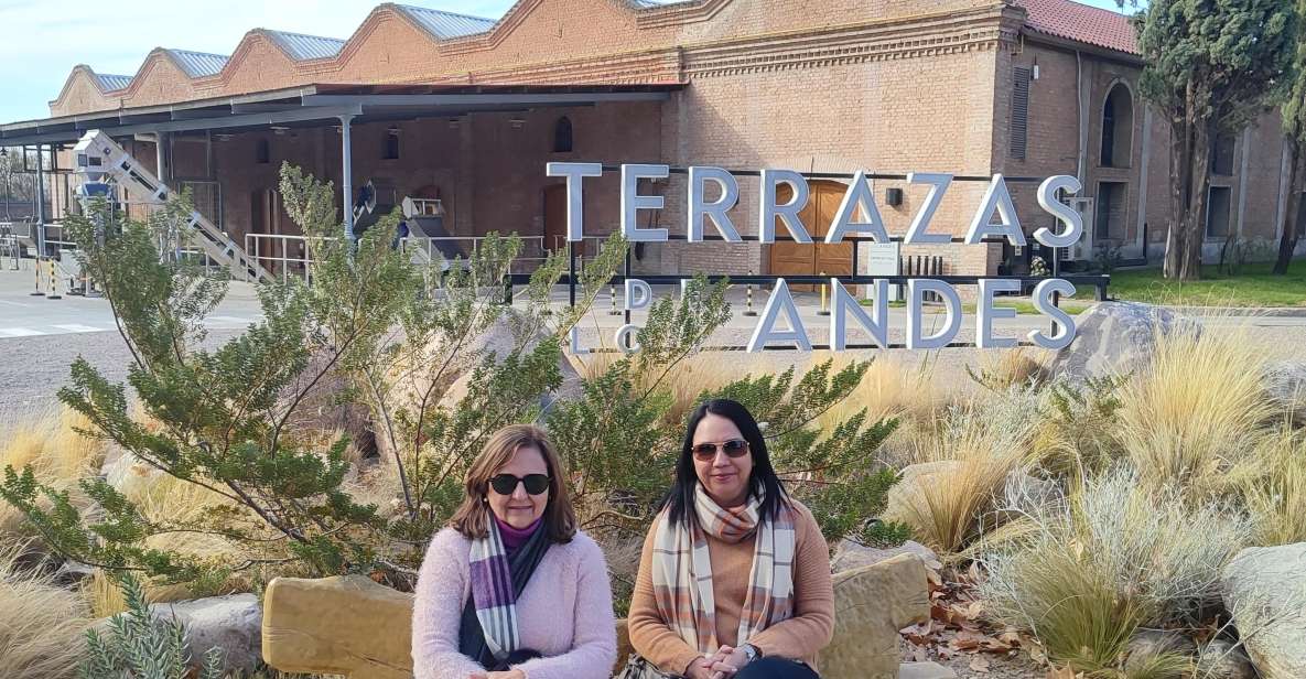 Mendoza's Top Wineries: Exclusive and Private Tour - Location and Availability Details