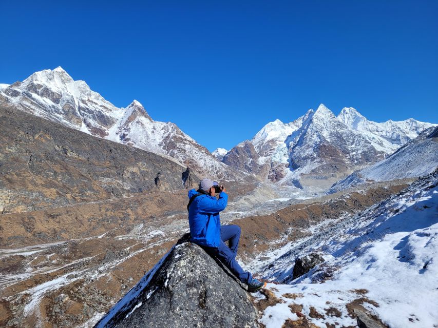 Mera Peak Climbing - Optional Stops and Drop-off Locations