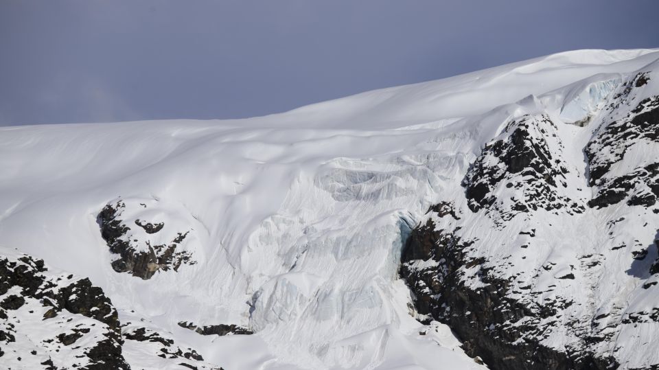 Mera Peak Expedition - Everest, Nepal - Reservation Details