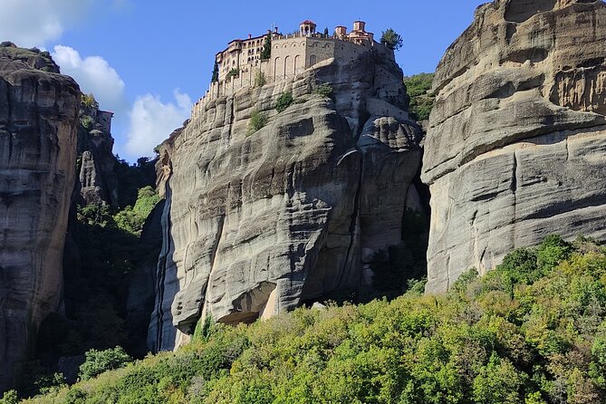 Meteora: Private Day Trip From Thessaloniki - Helpful Links