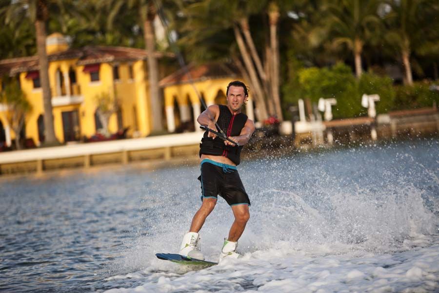 Miami: 2-Hour Wakeboarding Lesson - Free Cancellation Policy