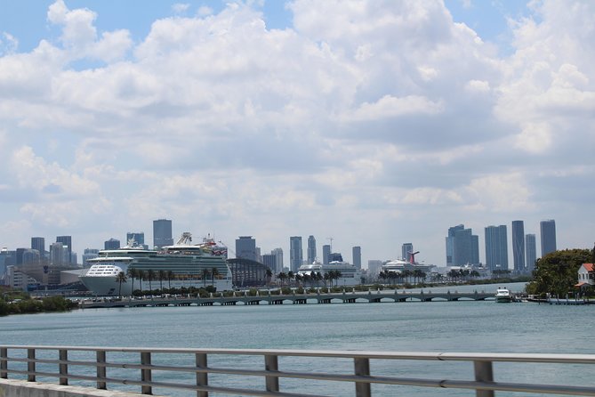 Miami City Tour - per Guide, Small Group, Includes Pickup - Customer Reviews and Satisfaction