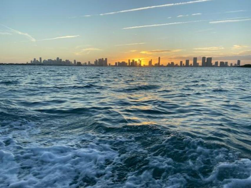 Miami: Guided Miami Beach Speedboat Tour - Review Summary