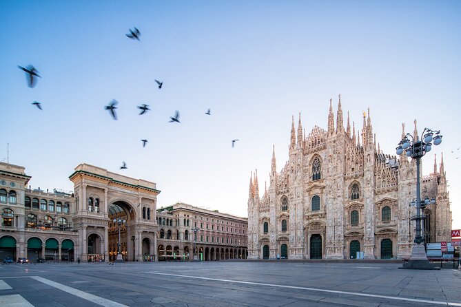 Milan: Exclusive Access With Last Supper Visit & Guided Tour - Policies