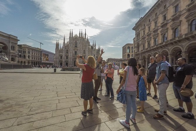 Milan Super Saver: Skip-the-Line Duomo and Rooftop Guided Tour - Visitor Reviews and Recommendations