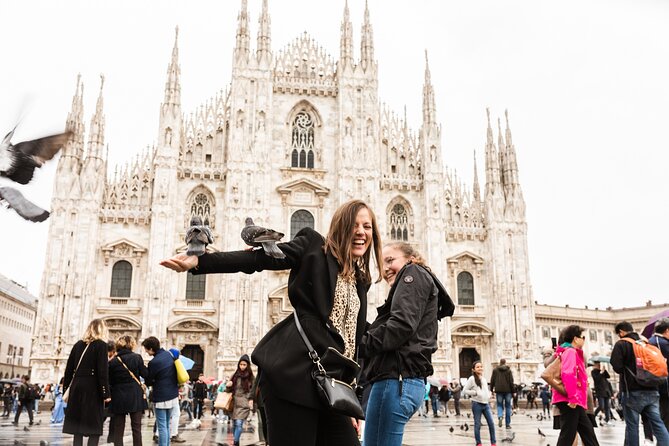 Milan Tour With a Local Guide: Private & 100% Personalized - Booking and Cancellation Policy
