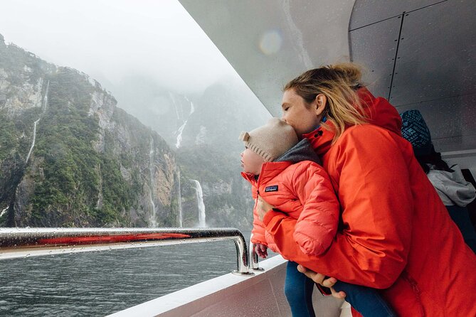 Milford Sound Coach and Cruise Tour From Queenstown - Travel Tips