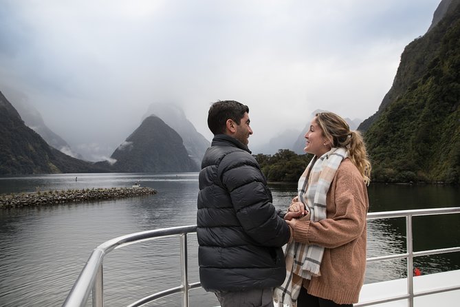 Milford Sound Full-Day Tour From Te Anau - Last Words