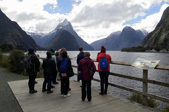 Milford Sound Overhead Flight With Landing From Queenstown - Overall Customer Experience