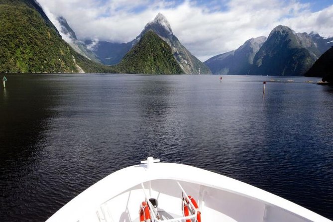 Milford Sound Private Tour With Lunch and Boat Cruise - Last Words