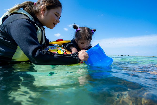 Miyakojima / Snorkel Tour to Enjoy Coral and Fish - Safety Precautions and Guidelines