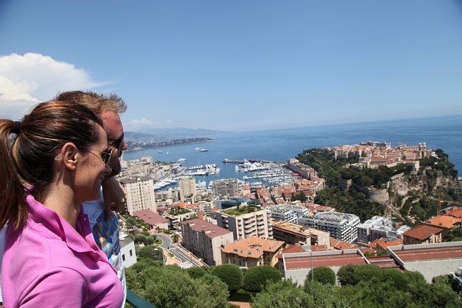 Monaco, Monte Carlo, Eze, La Turbie Full-Day From Nice Small-Group Tour - Tour Operators and Product Details