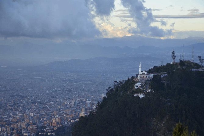 Monserrate Candelaria Private Tour (5 Hrs.) - Traveler Feedback