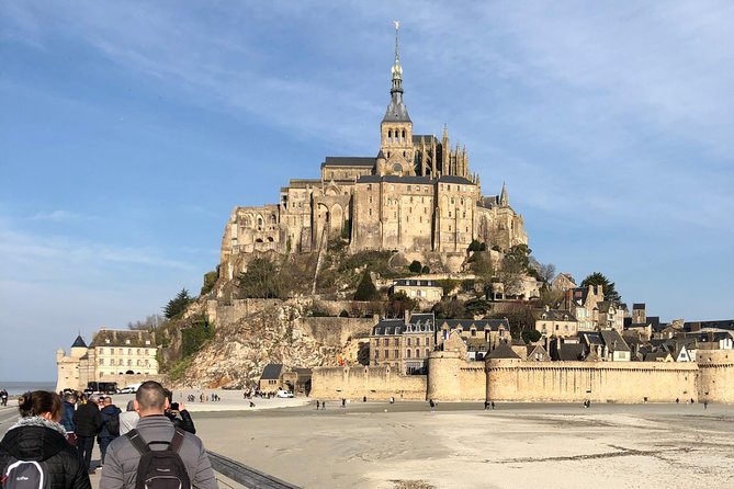 Mont Saint-Michel EXPRESS (Day-Trip From Paris by TGV - High Speed Train) - Last Words
