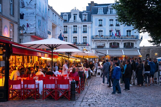 Mont Saint Michel Tour From Paris - Enhancing Traveler Experience