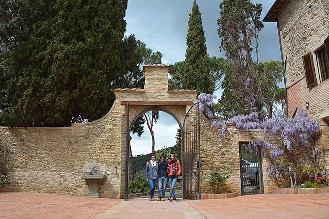 Montalcino Private Day Trip From Florence With Wineries, Lunch - Additional Information and Resources