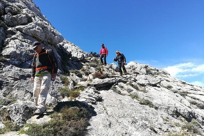 Monte Tiscali Hiking Day Trip From Orosei (Mar ) - Common questions