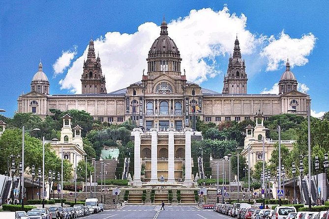 Montjuic Mountain Tour With Cable Car Experience - Common questions