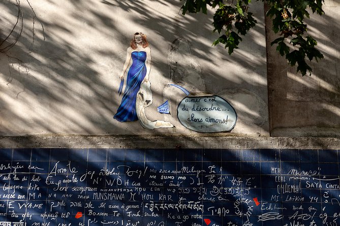 Montmartre Street Art Tour With an Artist - Traveler Reviews and Feedback